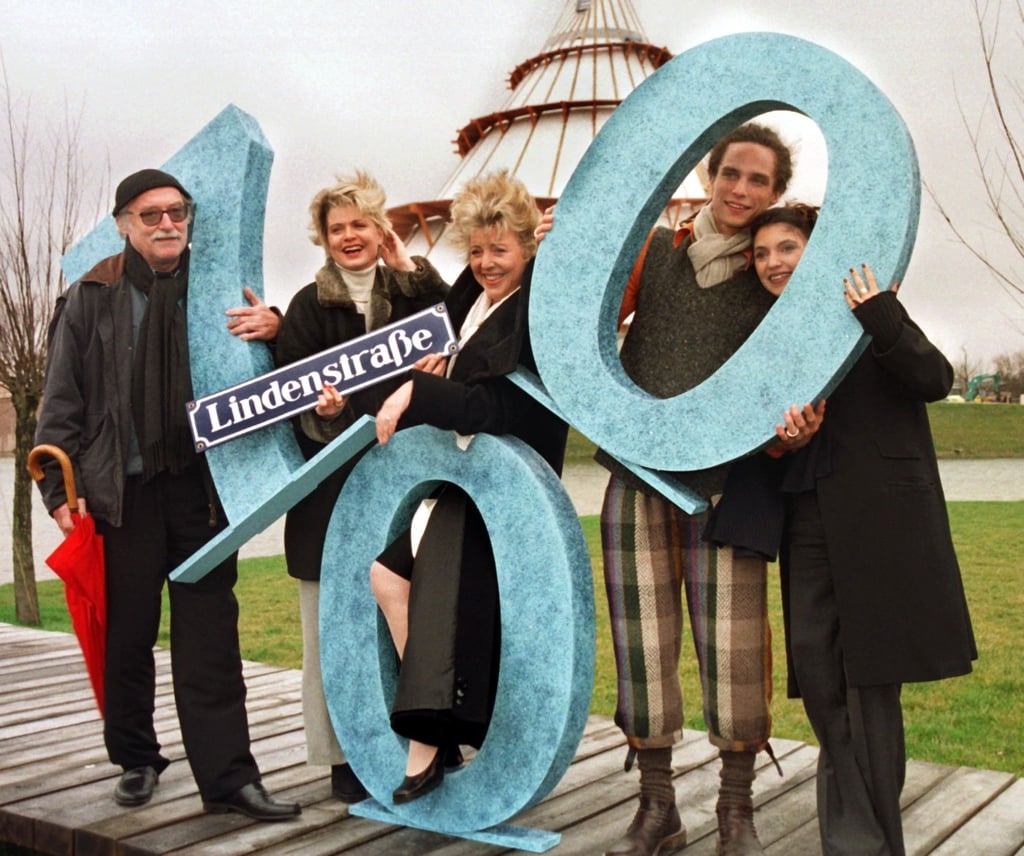 Die erste Folge der Kult-Serie lief vor 40 Jahren im Ersten. (Archivbild)