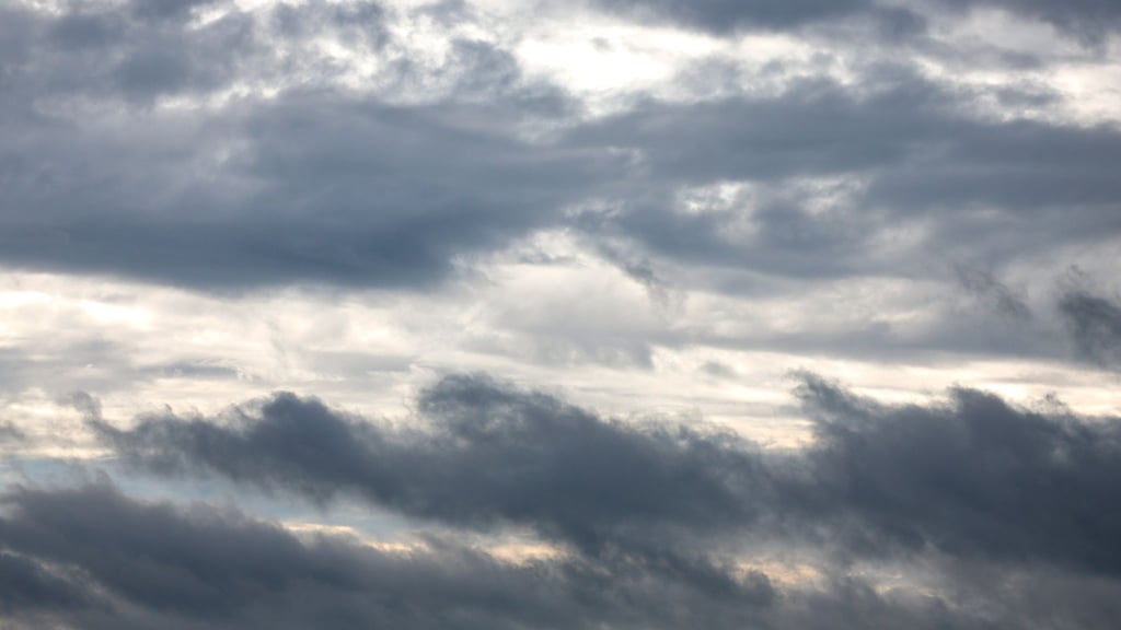 Sehr mildes Wetter erwartet. (Archivbild)