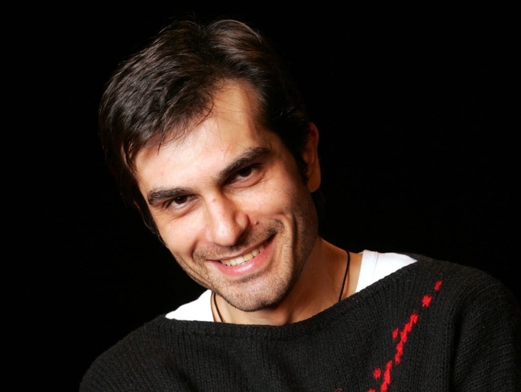 In der Lindenstraße spielte er den Wirt Vasily Sarikakis. (Archivbild)