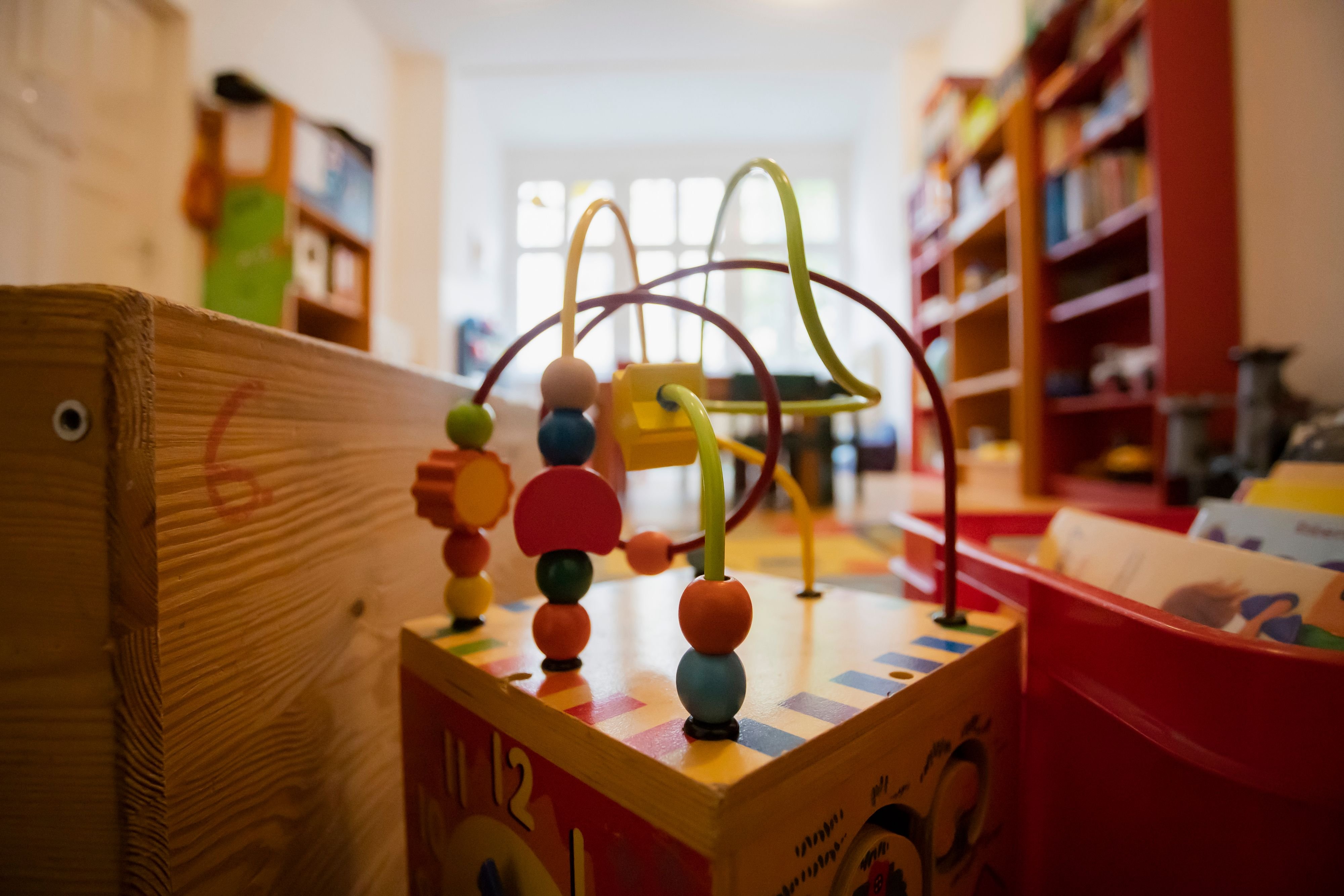 Entwicklung der Kinderzahlen in der Solestadt: Braucht Bad Dürrenberg eine neue Kita?