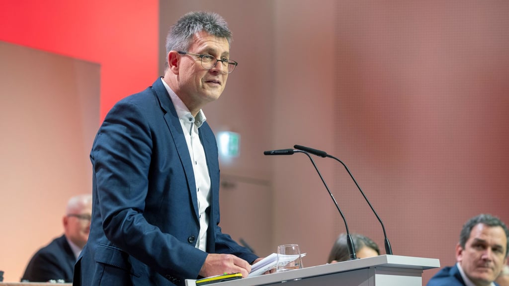 DOSB-Präsident Thomas Weikert ist überzeugt davon, dass eine deutsche Olympia-Bewerbung international gute Erfolgschancen hat.