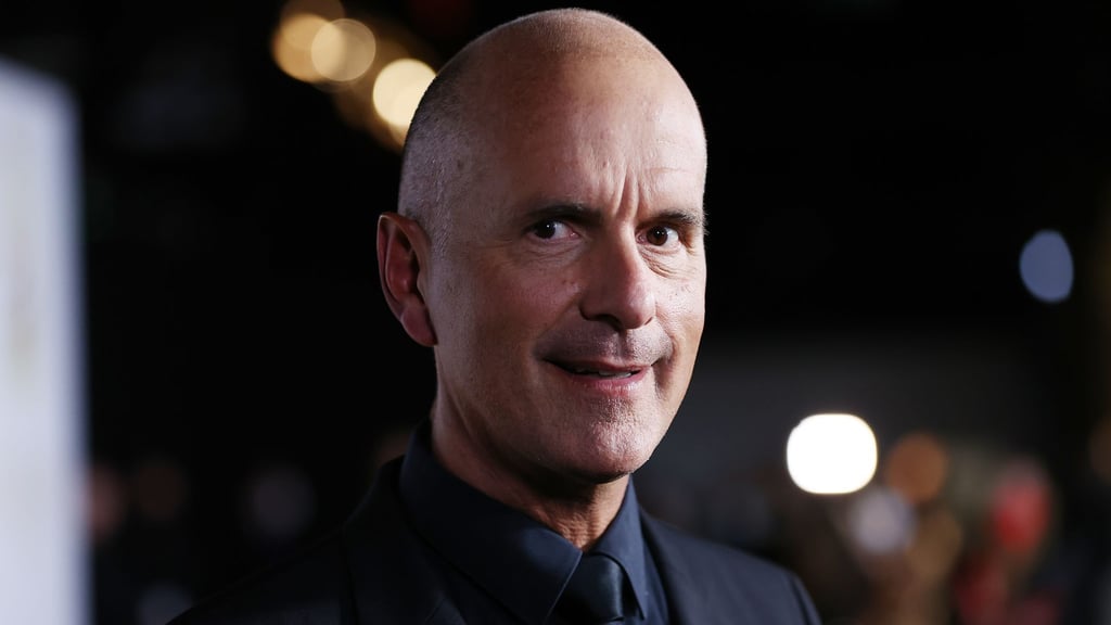 Christoph Maria Herbst glaubt, dass Egozentrik, ein Mangel an Empathie und Opportunismus noch lange nicht verschwunden sind. (Archivbild)