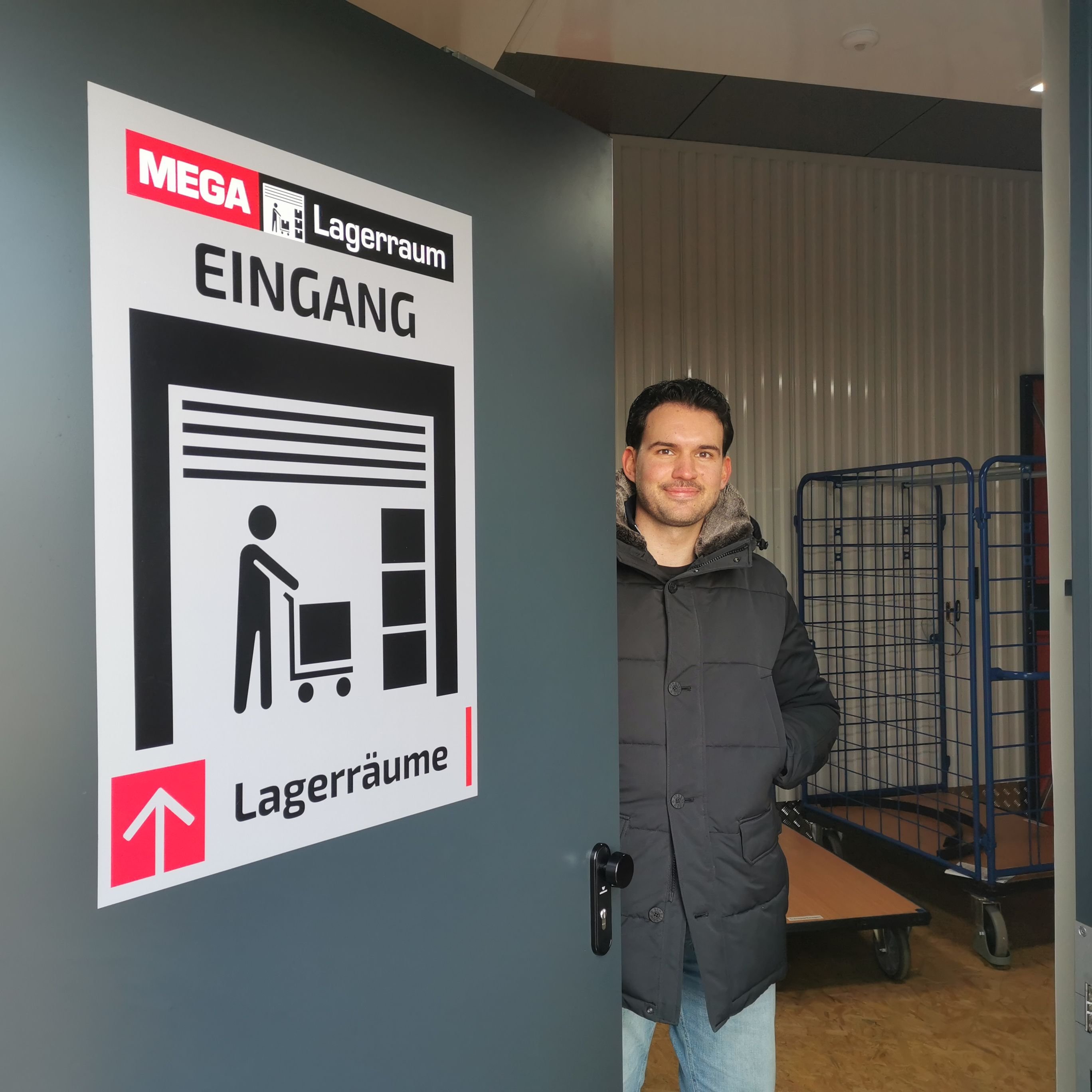 Wirtschaft im Harz: Neues Raumkonzept für Gewerbe und private Halberstadt