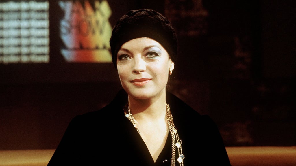 Über die Schauspielerin Romy Schneider gibt es jetzt auch eine Graphic Novel. (Archivbild)