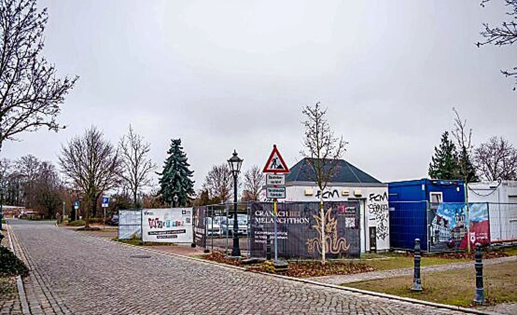 Es wird mehr gesperrt. 