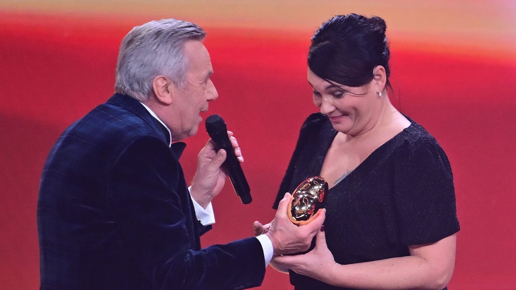 Ein kleiner Verein aus Leipzig stand kurz vor dem Aus.&nbsp;Innerhalb von Minuten flossen bei der "Ein Herz für Kinder"-Spendengala hohe Summen an Spenden.