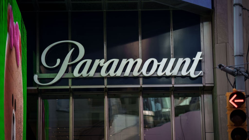 Paramount bietet für den Gesamtkonzern Warner Bros. Discovery gut 108 Milliarden Dollar. (Archivfoto)