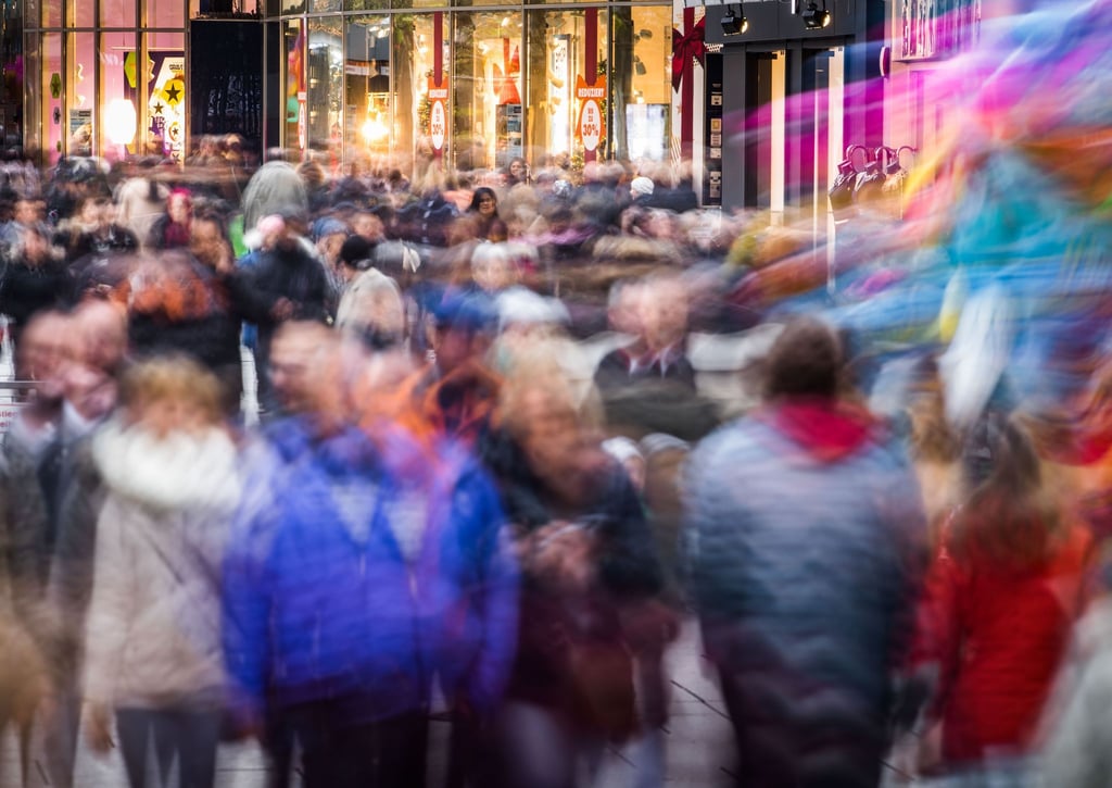 Sind sie auch arm - an Zeit? Zeitarmut entsteht unter anderem durch das Gefühl, immer etwas Produktives tun zu müssen. Die Folge: Stress für Körper und Seele.