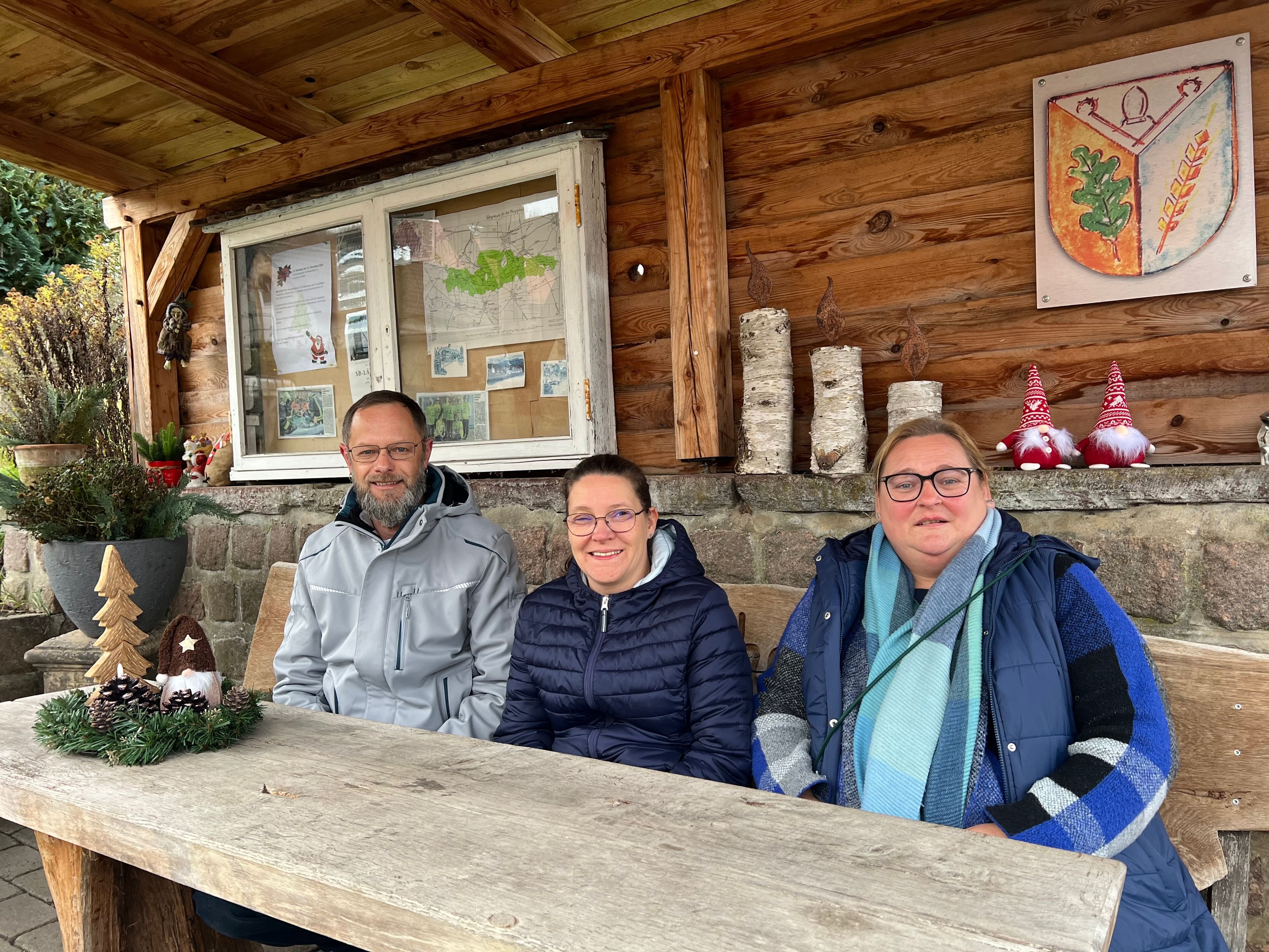 Vereine im Harz: Warum es im Mini-Huy-Ortsteil eines weiteres Vereins bedarf