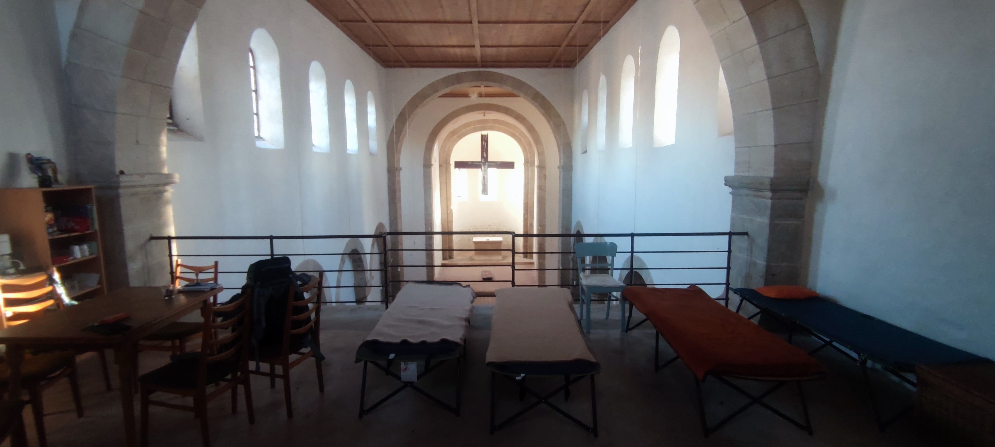 Norbert Stefaniak auf der „Via Regia“: Magdeburger Outdoor-Spezialist wieder unterwegs