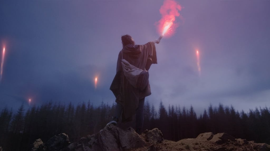 Der Film „Anna – A Tale for Tomorrow“ wurde unter anderem im Harz gedreht.