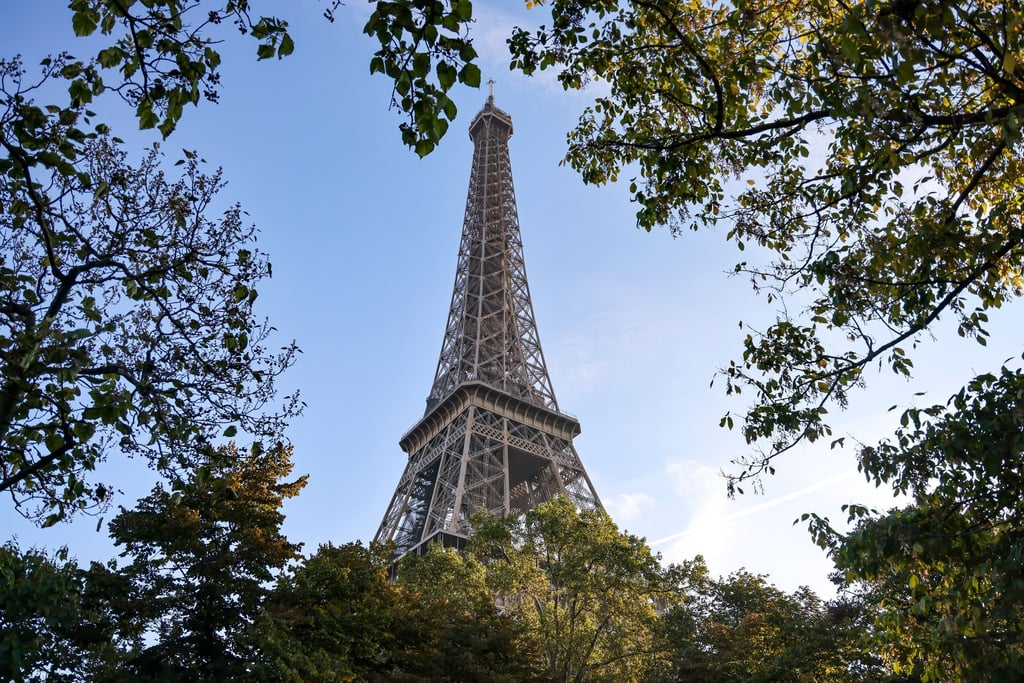 Zum Fahrplanwechsel der Deutschen Bahn am 14. Dezember werden erstmals ICEs direkt über Halle und Erfurt in die französische Hauptstadt Paris fahren. (Symbolbild)