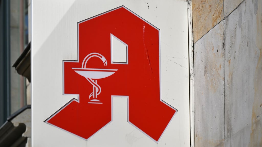 In den Thüringer Apotheken können etliche Medikamente nicht geliefert werden. (Symbolbild)