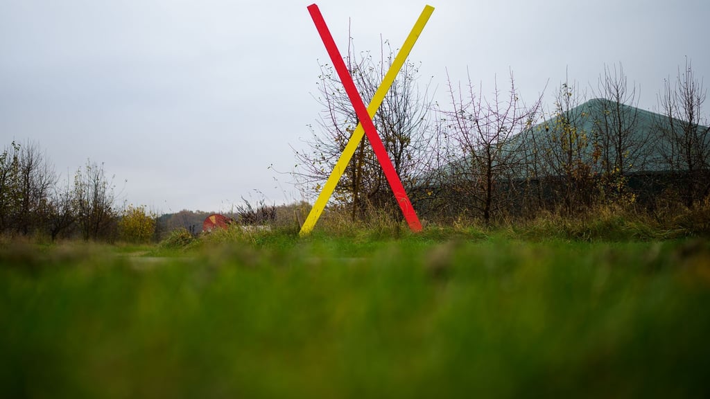 Die Pläne der Bahn für die Schnellstrecke Hamburg–Hannover sind umstritten.