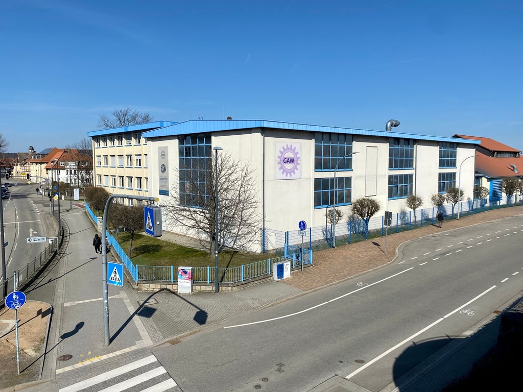 Die Getriebe- und Antriebstechnik Wernigerode GmbH hat Insolvenz angemeldet. Das Unternehmen ist eines von mehreren Automobilzulieferern, die sich in der Krise befinden.