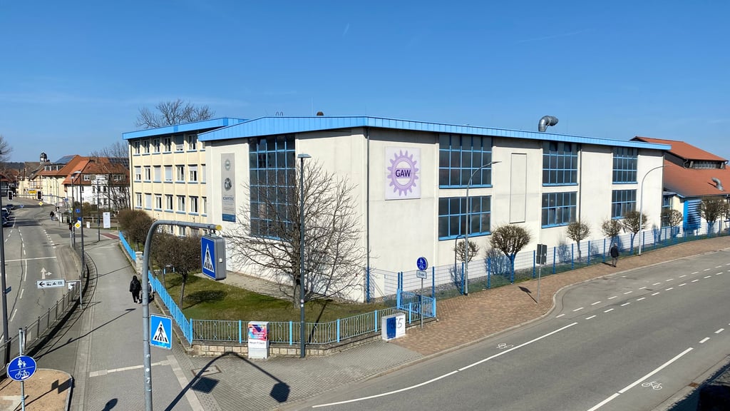 Die Getriebe- und Antriebstechnik Wernigerode GmbH hat Insolvenz angemeldet. Das Unternehmen ist eines von mehreren Automobilzulieferern in Sachsen-Anhalt, die sich in der Krise befinden.