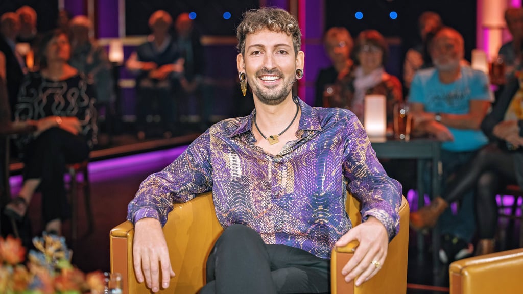 Viele Jahre war Leipzig seine Heimat. Nun verlässt "Bares für Rares"-Händler Fabial Kahl Sachsen.