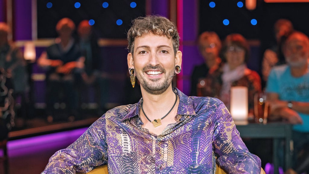 Viele Jahre war Leipzig seine Heimat. Nun verlässt "Bares für Rares"-Händler Fabial Kahl Sachsen.