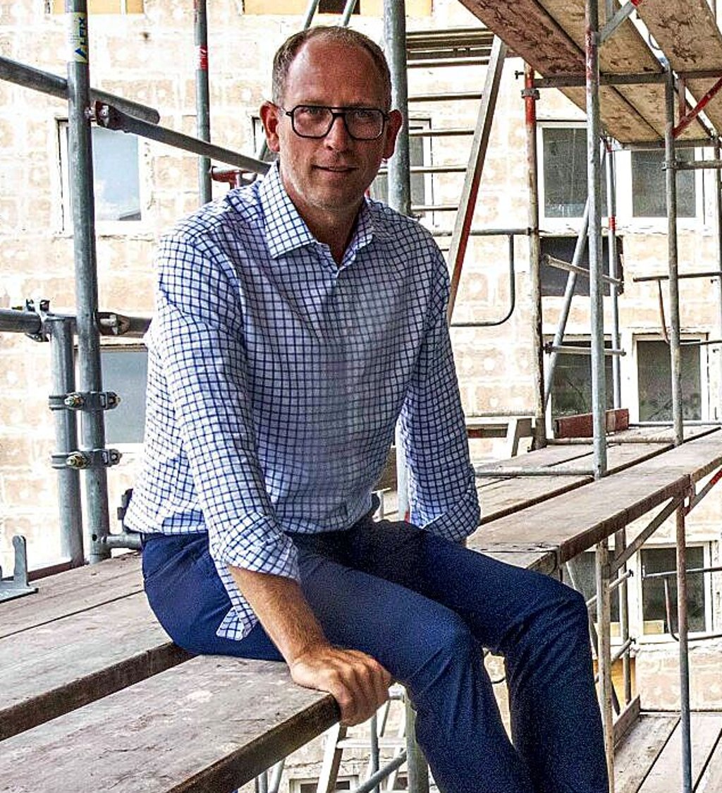 Nicky Meißner ist ab sofort Mitglied des Stiftungsrates der Karl-Heinz-Heise-Stiftung.