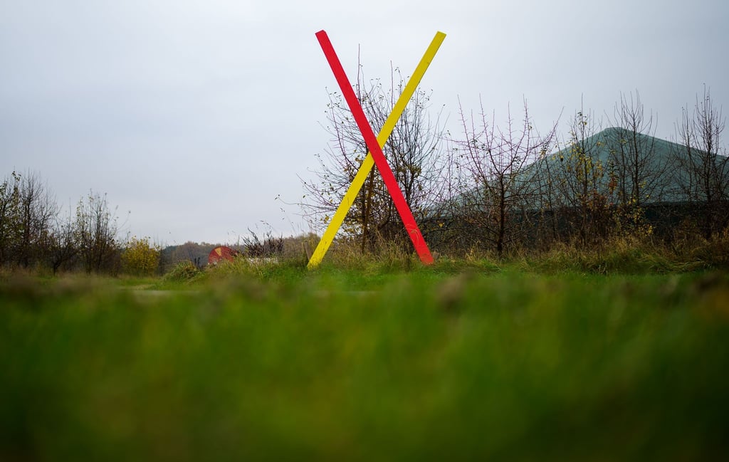 Die Pläne der Bahn für die Schnellstrecke Hamburg–Hannover sind umstritten.