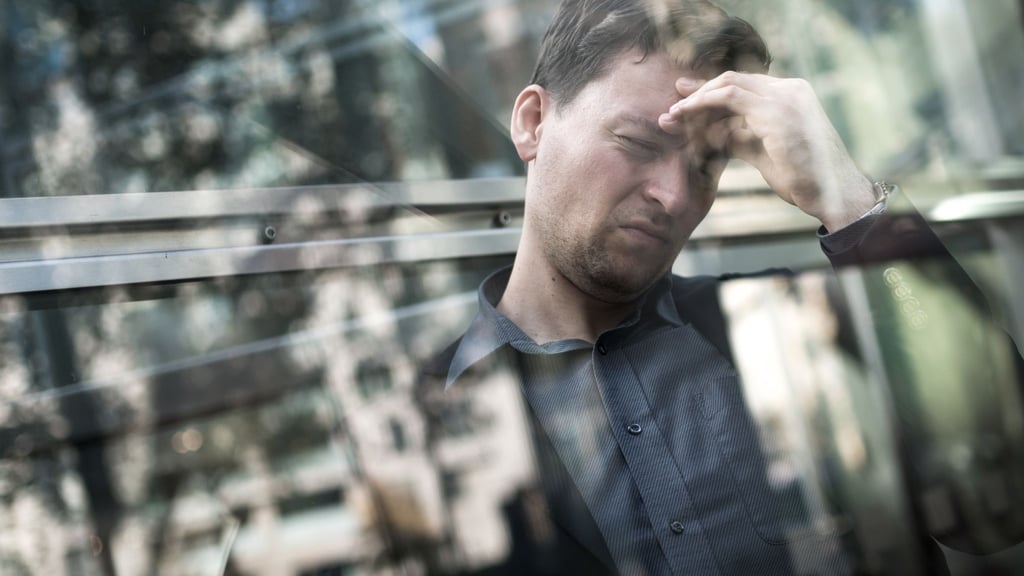 Aua, Migräne im Anmarsch: Mehr als jeder zehnte Mensch in Deutschland leidet unter den wiederkehrenden Kopfschmerzattacken und ihren Begleiterscheinungen.