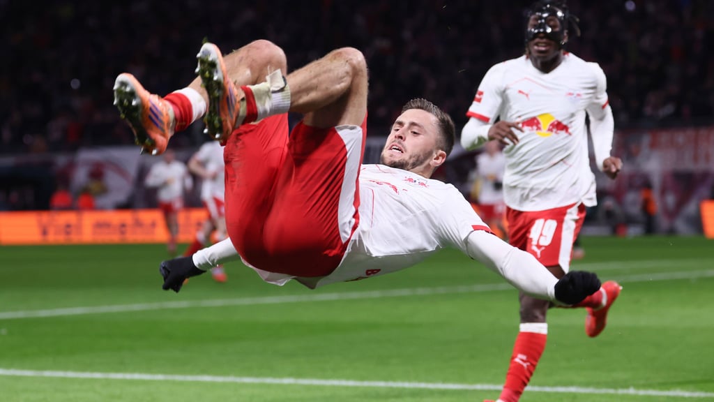 Artistisch: Christoph Baumgartner.