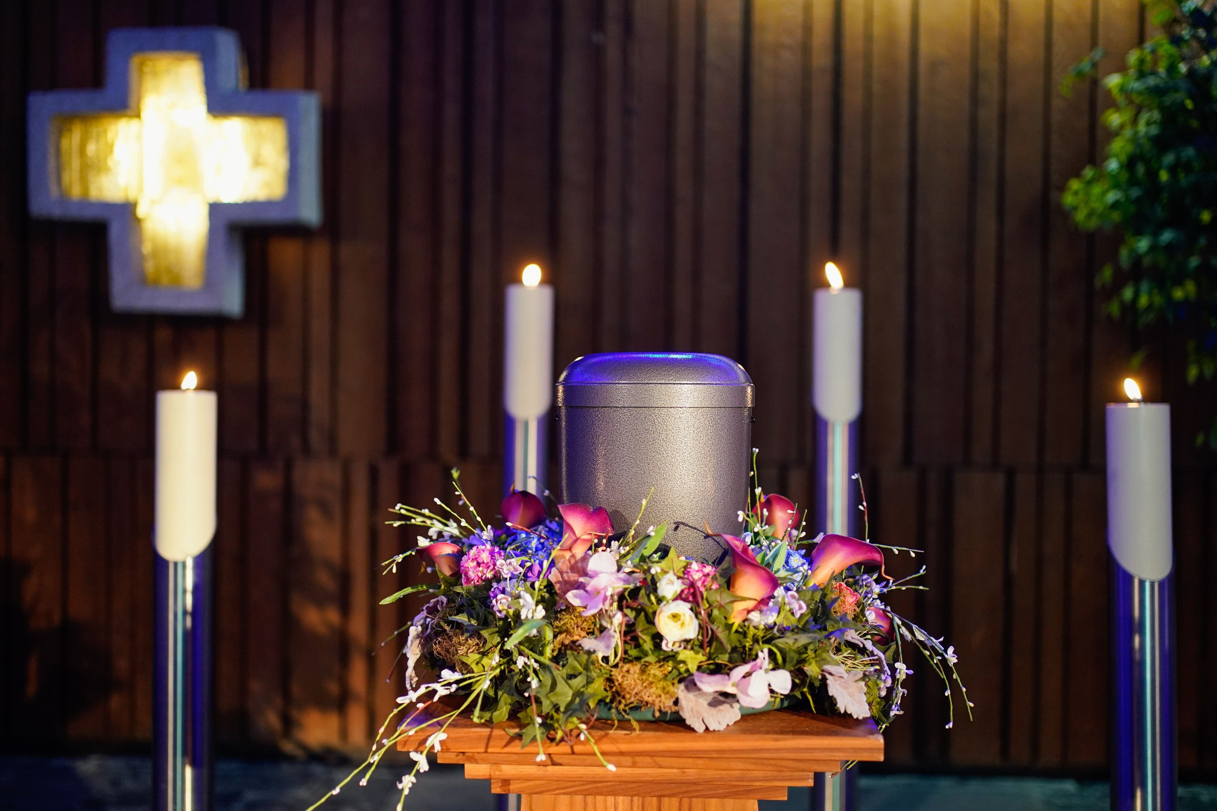 Preiserhöhung: Neue Preise für die Kapellennutzung in Barby