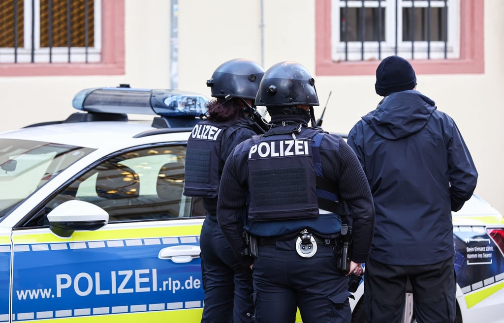 In einer Berufsschule in Osnabrück ist ein Amokalarm ausgelöst worden. (Symbolbild)