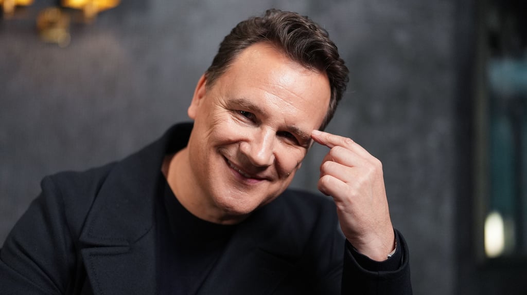 Das Finale von "Shopping Queen des Jahres 2025" startet mit einer Besonderheit: Eine Leipzigerin erhält von Guido Maria Kretschmer eine Wildcard.