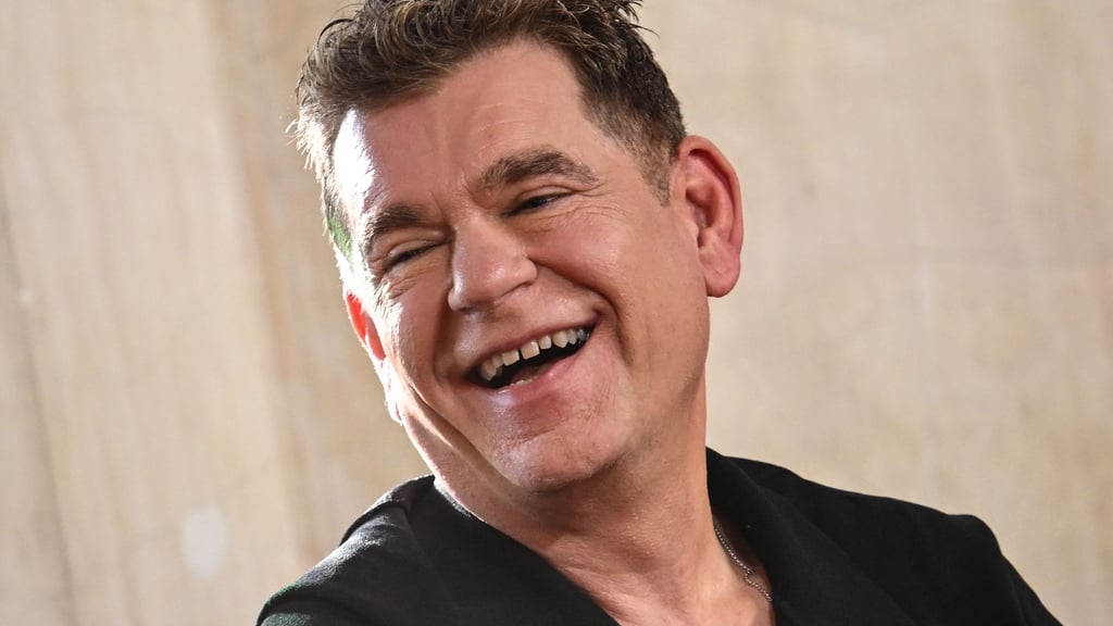 Der Musiker Peter Plate, der einst zum Duo Rosenstolz gehörte, erhält den Verdienstorden des Landes Berlin. (Archivbild)