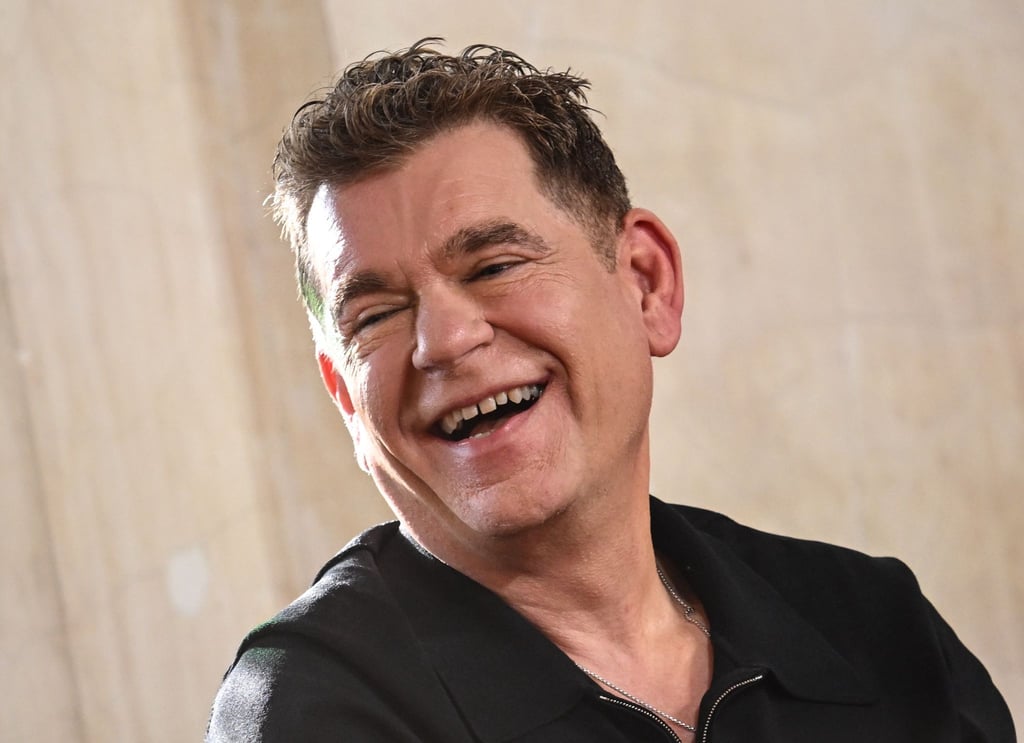 Der Musiker Peter Plate, der einst zum Duo Rosenstolz gehörte, erhält den Verdienstorden des Landes Berlin. (Archivbild)