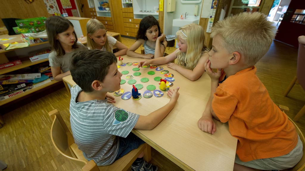 Stendal benötigt mehr Hortplätze. Die AfD hat mit Hilfe der CDU  Fördergeld für ein Hortprojekt im Kreistag blockiert.