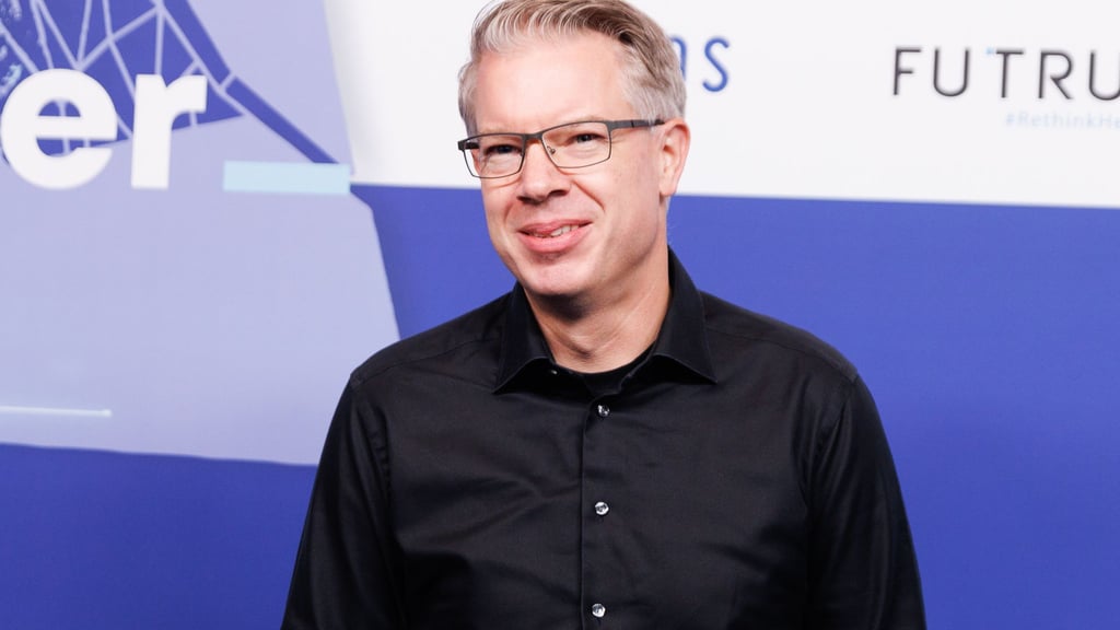 Frank Thelen gehört seit diesem Jahr wieder fest zur Vox-Sendung „Die Höhle der Löwen“. (Archivbild)