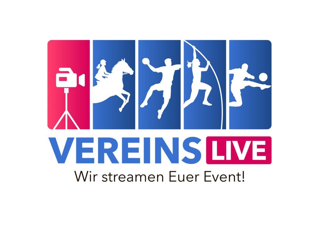 VereinsLIVE - Wir streamen Euer Event!