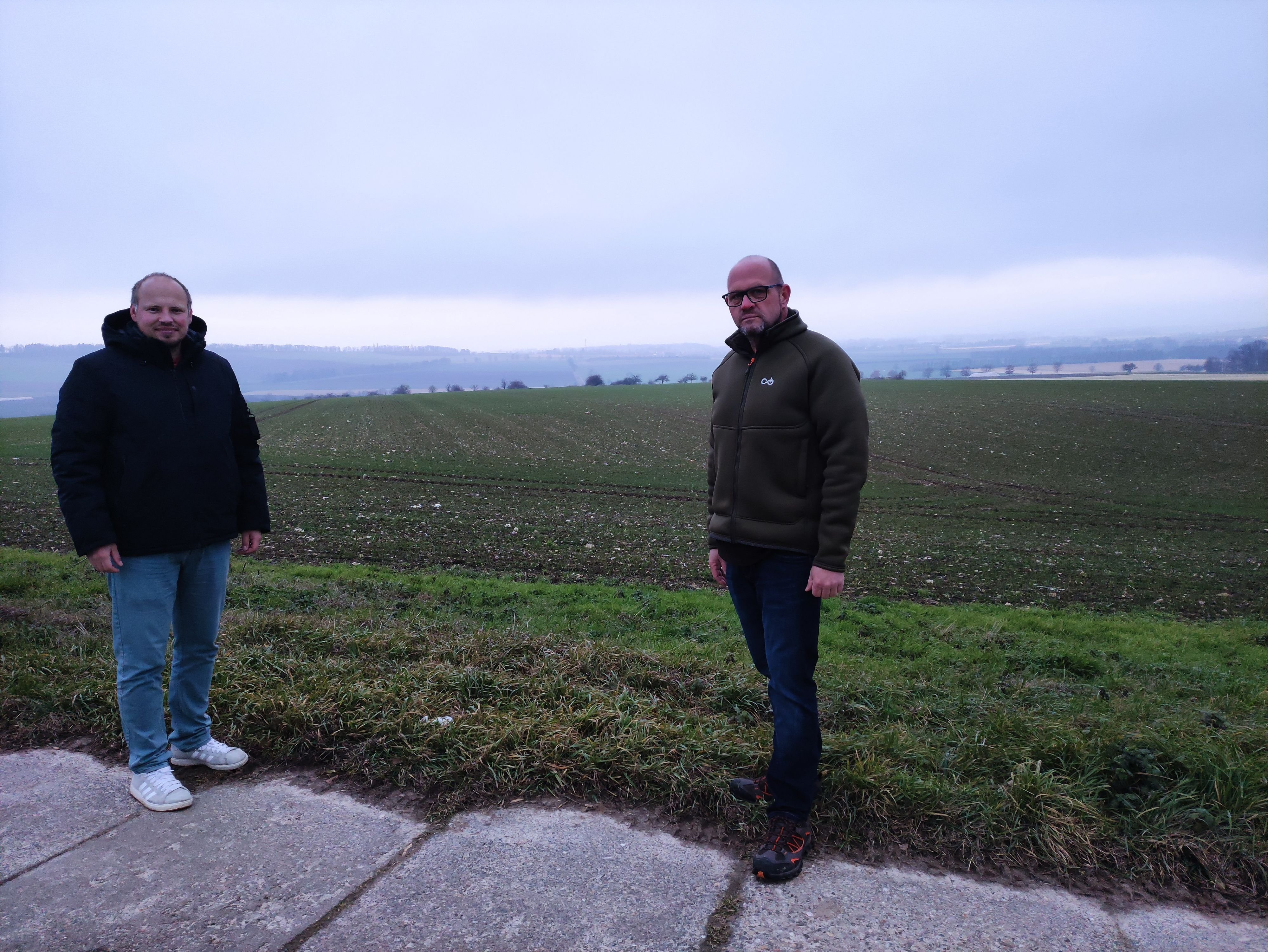 Energiewende in Niedersachsen: Bedrohen Windpark-Pläne in Hornburg die Lebensqualität in Osterwiecker Ortsteilen? (mit Karte)