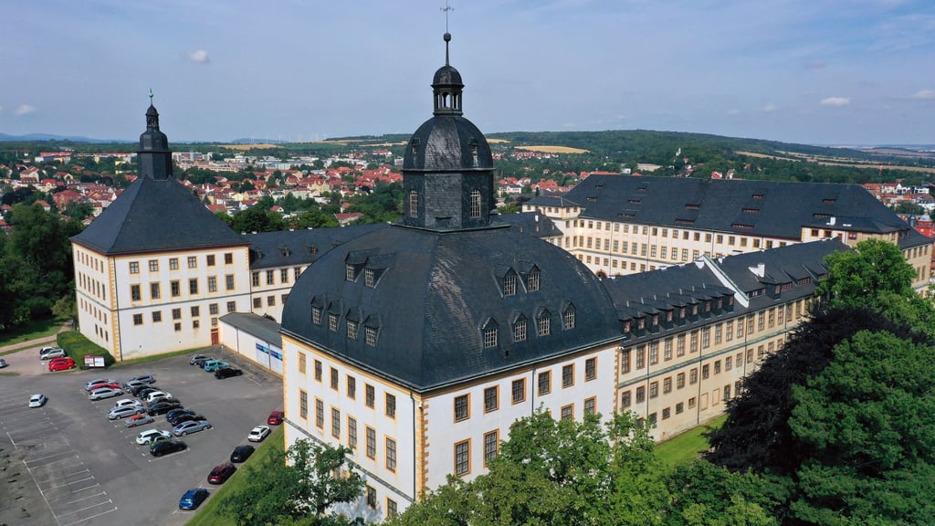 Programm für Eckhof-Festspiele 2026 ist komplett. (Archivbild)