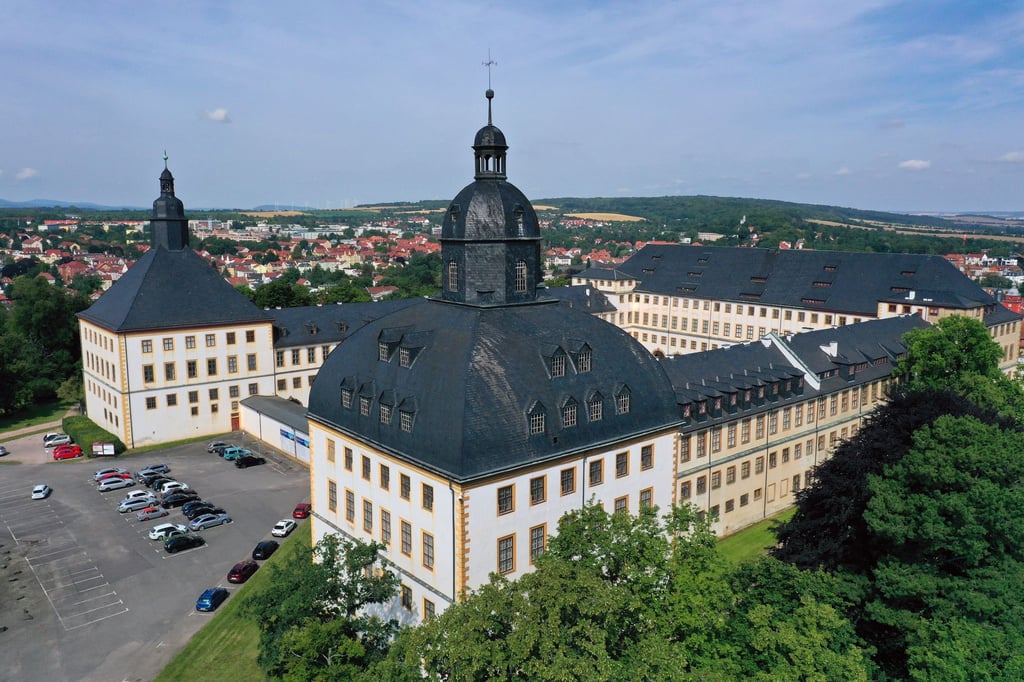 Programm für Eckhof-Festspiele 2026 ist komplett. (Archivbild)