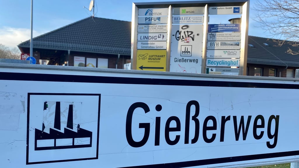 Wernigerode nahm 2023 und 2024 5,4 Millionen Euro mehr Gewerbesteuer ein als prognostiziert.