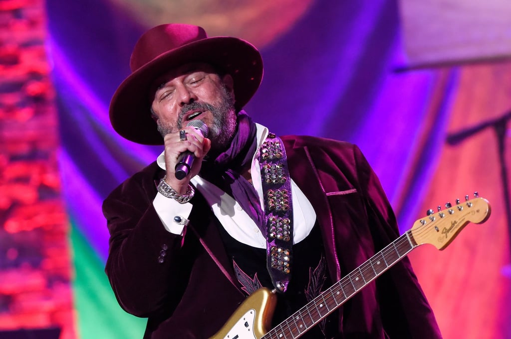 Raul Malo von der Band The Mavericks ist im Alter von 60 Jahren gestorben.