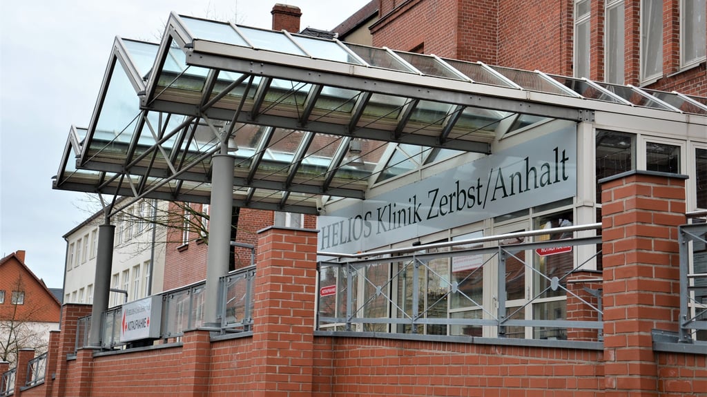 Zur Rettung des Zerbster Krankenhauses erwägt die Stadt die finanzielle Beteiligung an einer etwaigen noch zu gründenden kommunalen Trägergesellschaft des Landkreises Anhalt-Bitterfeld.