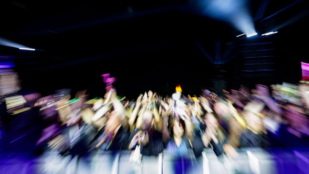 Nach einer Vorauswahl soll eine Jury entscheiden, welche Projekte - etwa bei Clubs oder Musikfestivals - gefördert werden. (Symbolbild).