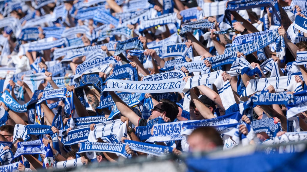 Der 1. FC Magdeburg II spielte in dieser Saison fast ausschließlich unter der Woche. Das sorgt für Unmut.