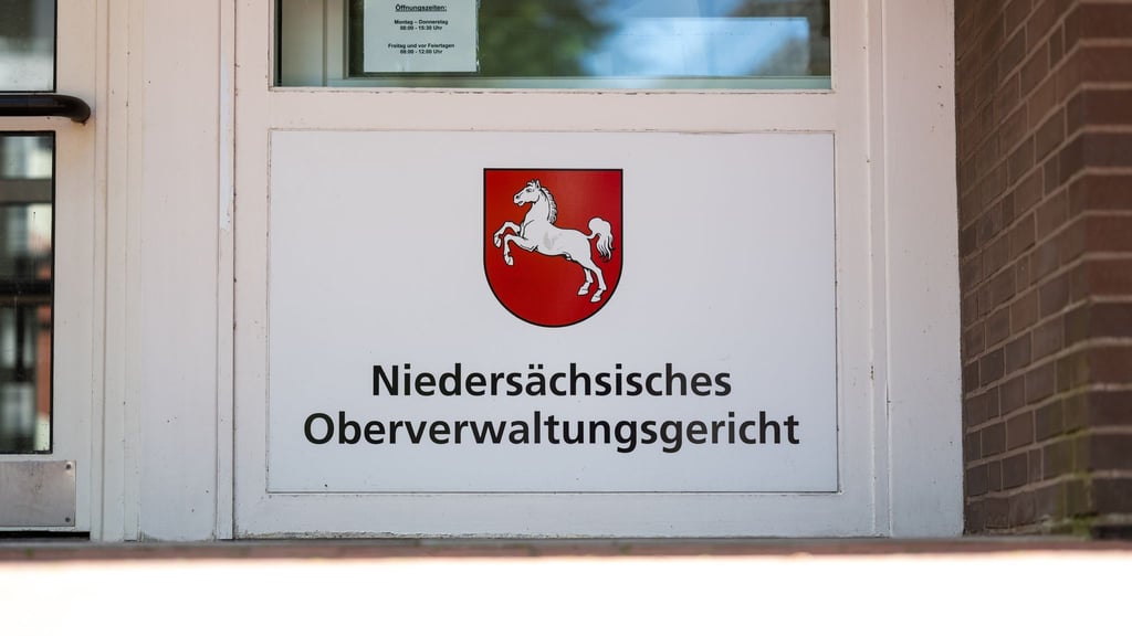 Die Entscheidung des Senats wurde mit ihrer Verkündung rechtskräftig. (Symbolbild)