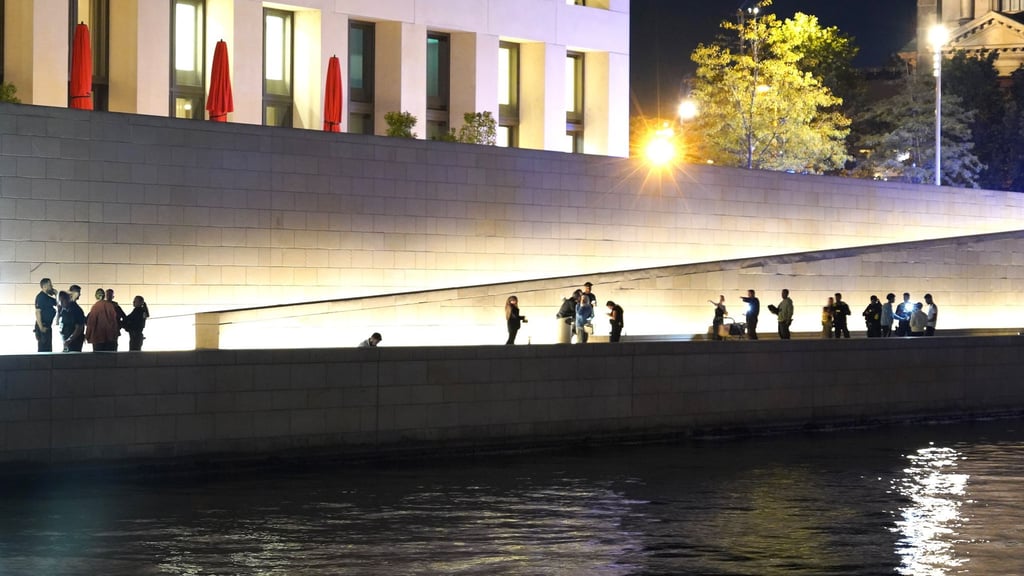 Der Tote war ein 20 Jahre alter Syrer. (Archivbild)