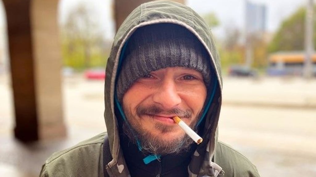 André, bekannt aus der RTLZzwei-Doku "Hartes Deutschland", ist tot. Der Leipziger wurde nur 42 Jahre alt.