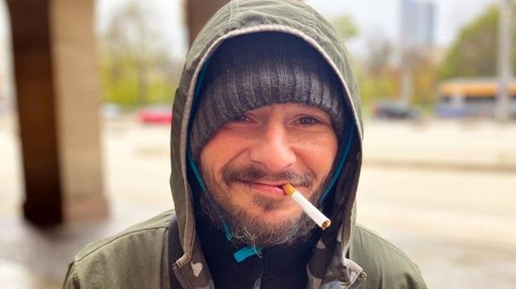 André, bekannt aus der RTLZzwei-Doku "Hartes Deutschland", ist tot. Der Leipziger wurde nur 42 Jahre alt.