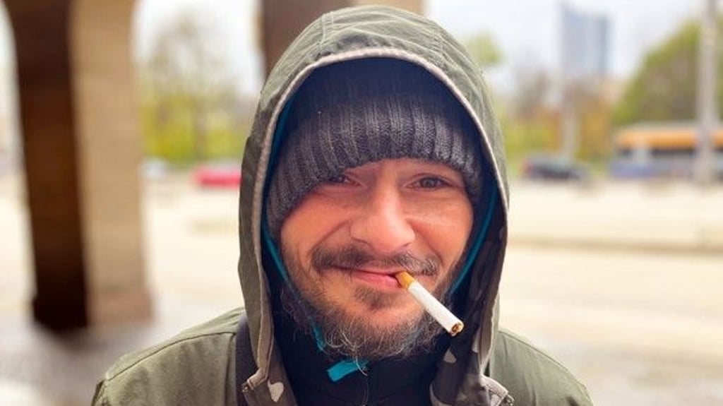 André, bekannt aus der RTLZzwei-Doku "Hartes Deutschland", ist tot. Der Leipziger wurde nur 42 Jahre alt.