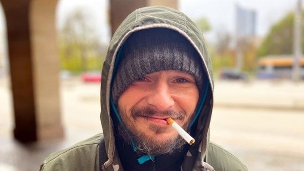 André, bekannt aus der RTLZzwei-Doku "Hartes Deutschland", ist tot. Der Leipziger wurde nur 42 Jahre alt.