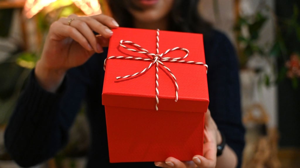 Ich schenk’ mir was: neuer Geschenke-Trend zum Fest