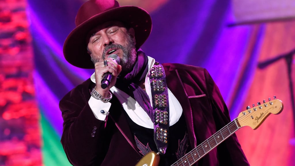 Raul Malo von der Band The Mavericks ist im Alter von 60 Jahren gestorben.
